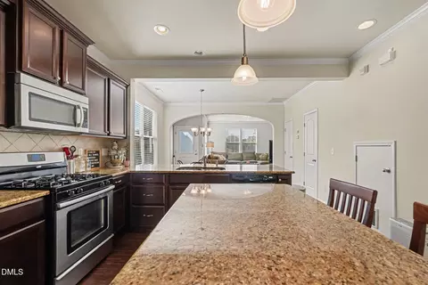 Kitchen - 200 Mt Evans Dr, Durham, NC 27705 photo 2 of 3