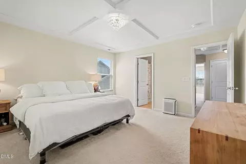 Bedroom - 200 Mt Evans Dr, Durham, NC 27705 photo 2 of 2