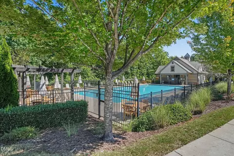 Exterior - 200 Mt Evans Dr, Durham, NC 27705 photo 3 of 3