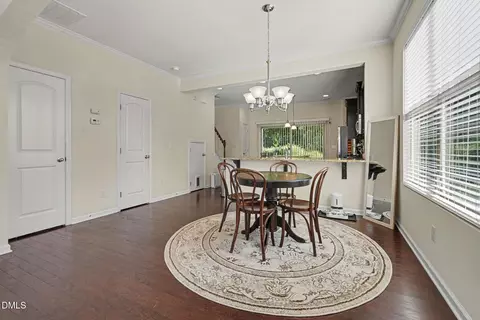 Dining - 200 Mt Evans Dr, Durham, NC 27705 photo 1 of 2