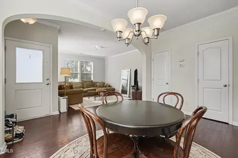 Dining - 200 Mt Evans Dr, Durham, NC 27705 photo 2 of 2