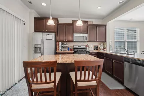 Kitchen - 200 Mt Evans Dr, Durham, NC 27705 photo 1 of 3