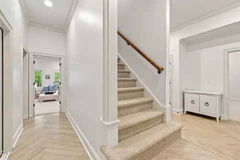 Entry Way - 1505 Duplin Rd, Raleigh, NC 27607 photo 2 of 2