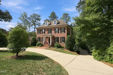 Exterior - 1505 Duplin Rd, Raleigh, NC 27607 photo 2 of 5