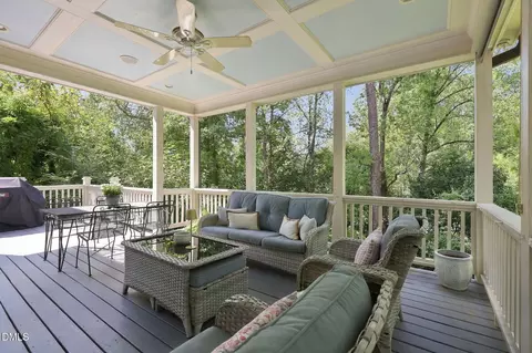 Exterior - 1505 Duplin Rd, Raleigh, NC 27607 photo 5 of 5