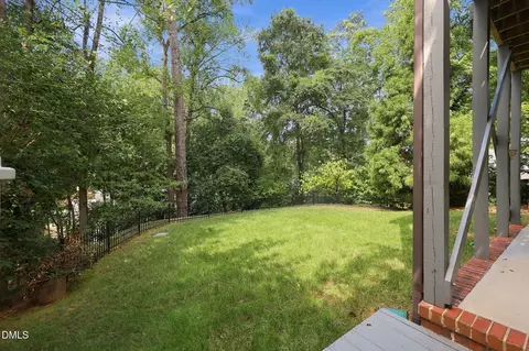 Exterior - 1505 Duplin Rd, Raleigh, NC 27607 photo 3 of 5