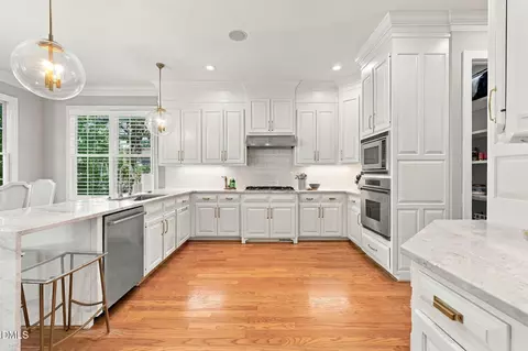 Kitchen - 1505 Duplin Rd, Raleigh, NC 27607 photo 2 of 2