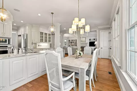 Dining - 1505 Duplin Rd, Raleigh, NC 27607 photo 2 of 2