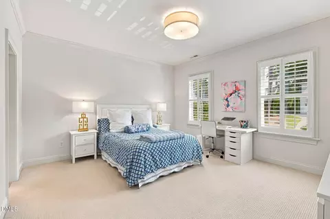 Bedroom - 1505 Duplin Rd, Raleigh, NC 27607 photo 2 of 3