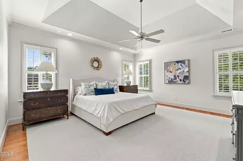 Bedroom - 1505 Duplin Rd, Raleigh, NC 27607 photo 1 of 3