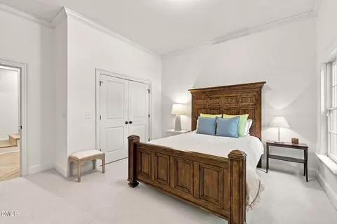 Bedroom - 1505 Duplin Rd, Raleigh, NC 27607 photo 3 of 3