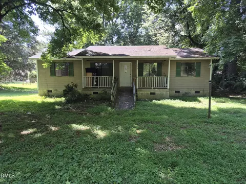 164 E Cornwallis St, Pittsboro, NC 27312
