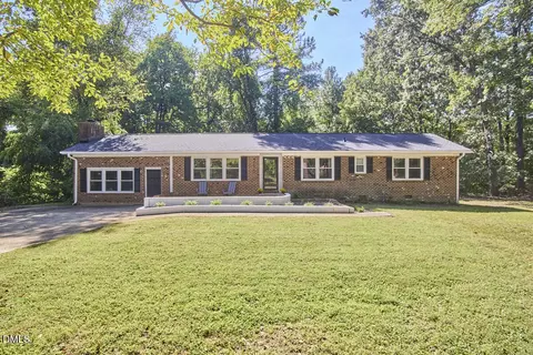 210 Faucette Mill Rd, Hillsborough, NC 27278