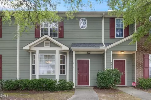 4414 Pottery Ln, Raleigh, NC 27616