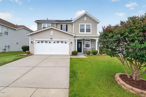 6319 Quitman Trl, Raleigh, NC 27610