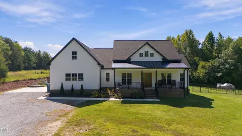 4845 N Nc Hwy 49, Burlington, NC 27217