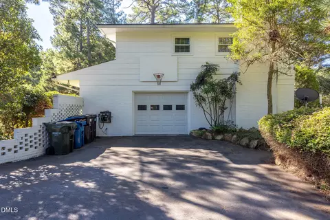 Exterior - 4405 David St, Durham, NC 27704 photo 11 of 26