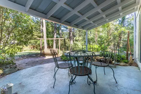 Exterior - 4405 David St, Durham, NC 27704 photo 14 of 26