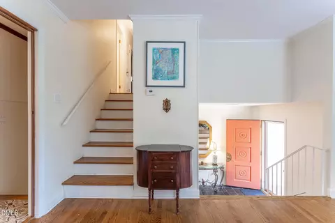 Entry Way - 4405 David St, Durham, NC 27704 photo 5 of 7