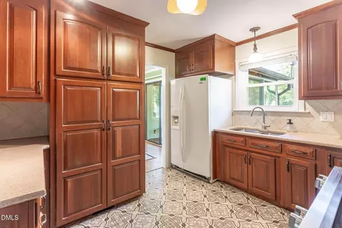 Kitchen - 4405 David St, Durham, NC 27704 photo 3 of 5