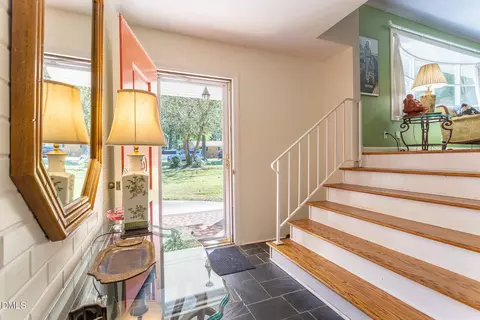 Entry Way - 4405 David St, Durham, NC 27704 photo 2 of 7