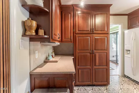 Kitchen - 4405 David St, Durham, NC 27704 photo 4 of 5