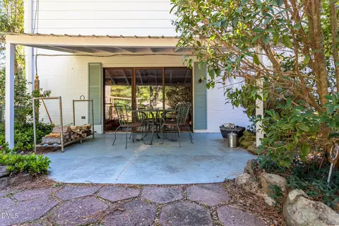 Exterior - 4405 David St, Durham, NC 27704 photo 12 of 26