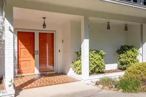 Exterior - 4405 David St, Durham, NC 27704 photo 7 of 26