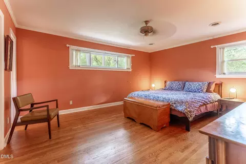 Bedroom - 4405 David St, Durham, NC 27704 photo 2 of 4