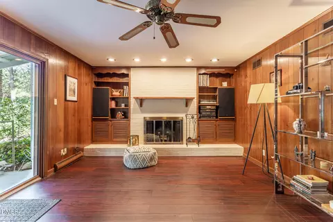 Living - 4405 David St, Durham, NC 27704 photo 5 of 5
