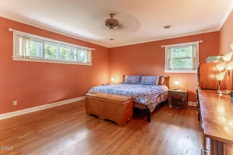 Bedroom - 4405 David St, Durham, NC 27704 photo 1 of 4