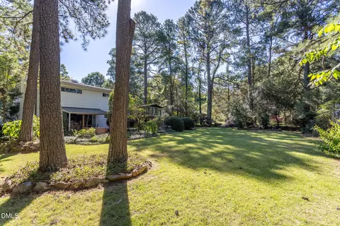 Exterior - 4405 David St, Durham, NC 27704 photo 22 of 26