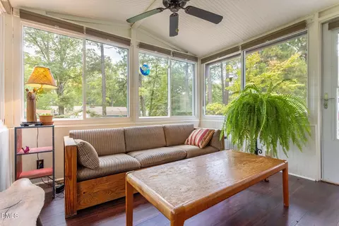 Exterior - 4405 David St, Durham, NC 27704 photo 9 of 26