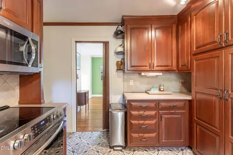 Kitchen - 4405 David St, Durham, NC 27704 photo 5 of 5