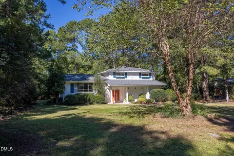 Exterior - 4405 David St, Durham, NC 27704 photo 4 of 26