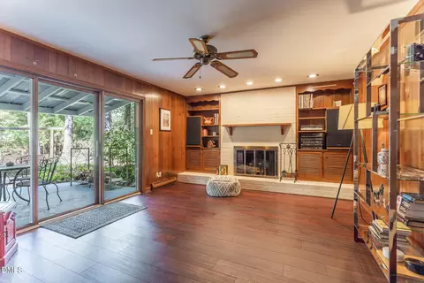 Living - 4405 David St, Durham, NC 27704 photo 4 of 5