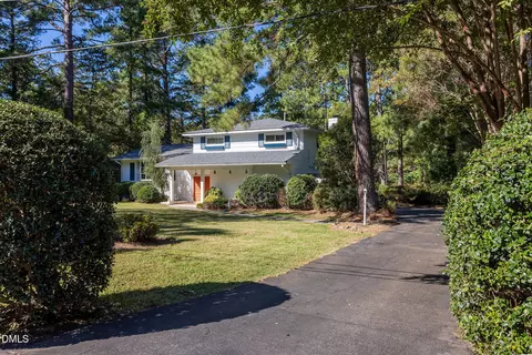 Exterior - 4405 David St, Durham, NC 27704 photo 2 of 26