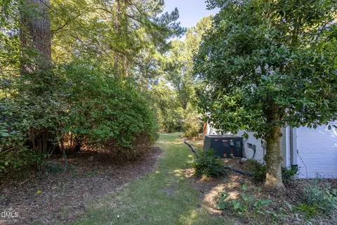 Exterior - 4405 David St, Durham, NC 27704 photo 26 of 26
