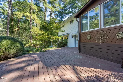 Exterior - 4405 David St, Durham, NC 27704 photo 18 of 26