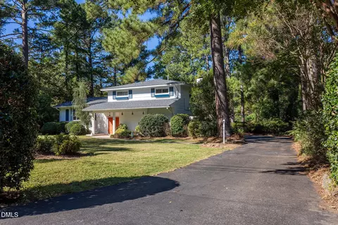 Exterior - 4405 David St, Durham, NC 27704 photo 3 of 26