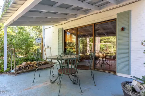 Exterior - 4405 David St, Durham, NC 27704 photo 13 of 26