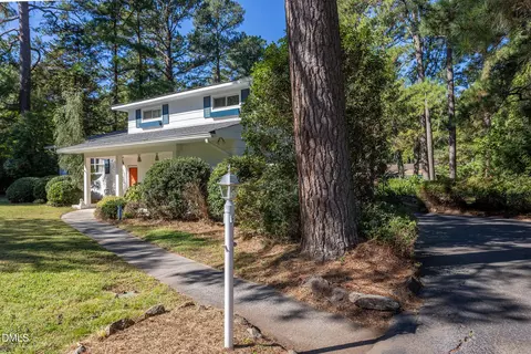 Exterior - 4405 David St, Durham, NC 27704 photo 5 of 26