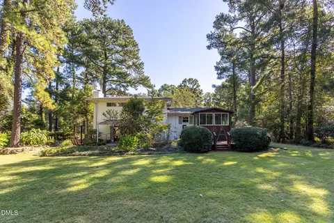 Exterior - 4405 David St, Durham, NC 27704 photo 21 of 26