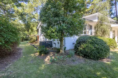 Exterior - 4405 David St, Durham, NC 27704 photo 25 of 26