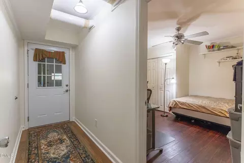 Entry Way - 4405 David St, Durham, NC 27704 photo 7 of 7
