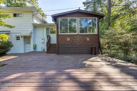 Exterior - 4405 David St, Durham, NC 27704 photo 23 of 26