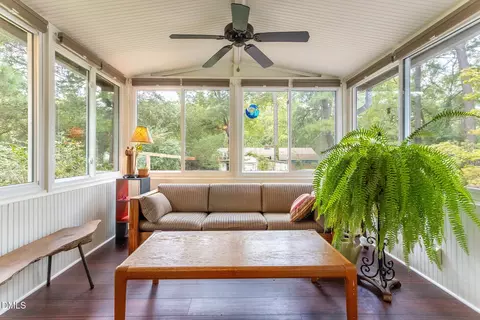 Exterior - 4405 David St, Durham, NC 27704 photo 8 of 26