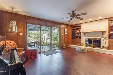 Living - 4405 David St, Durham, NC 27704 photo 3 of 5