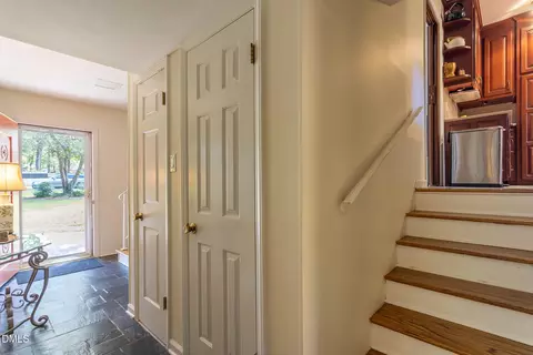 Entry Way - 4405 David St, Durham, NC 27704 photo 3 of 7