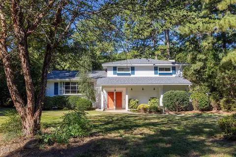 4405 David St, Durham, NC 27704